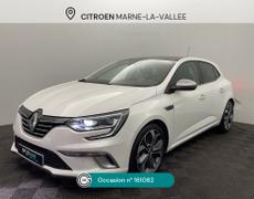 Renault Megane 4