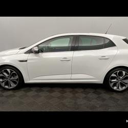Renault Megane 4 MEGANE IV BERLINE M&Eacute;GANE IV BERLINE TCE 160 FAP IN Mont&eacute;vrain