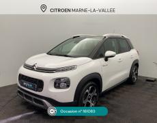 Citroen C3 Aircross Montévrain