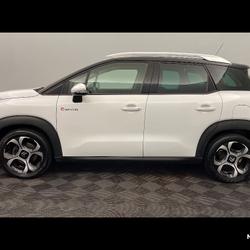 Citroen C3 Aircross C3 AIRCROSS C3 AIRCROSS PURETECH 110 S&S BVM6 RIP Mont&eacute;vrain