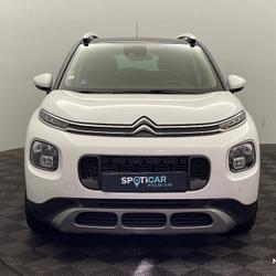 Citroen C3 Aircross C3 AIRCROSS C3 AIRCROSS PURETECH 110 S&S BVM6 RIP Mont&eacute;vrain