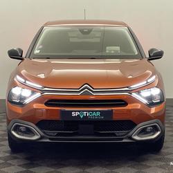 Citroen C4 C4 PURETECH 130 S&S EAT8 SHINE Mont&eacute;vrain
