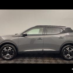 Peugeot 2008 2008 PURETECH 130 S&S EAT8 GT Mont&eacute;vrain