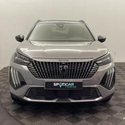 Peugeot 2008 2008 PURETECH 130 S&S EAT8 GT Mont&eacute;vrain