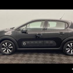 Citroen C3 C3 PURETECH 82 SHINE Mont&eacute;vrain