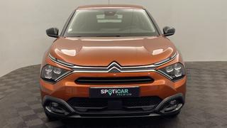 Citroen e-C4  - Feel - photo 2