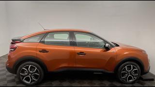 Citroen e-C4  - Feel - photo 4
