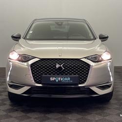 DS DS3 Crossback 3 CROSSBACK DS3 CROSSBACK PURETECH 130 EAT8 BASTILLE Mont&eacute;vrain