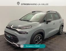 Citroen C3 Aircross Montévrain