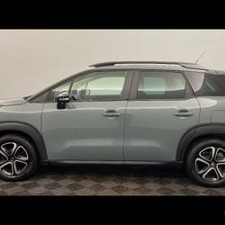 Citroen C3 Aircross C3 AIRCROSS C3 AIRCROSS PURETECH 130 S&S EAT6 FEEL Mont&eacute;vrain