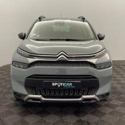 Citroen C3 Aircross C3 AIRCROSS C3 AIRCROSS PURETECH 130 S&S EAT6 FEEL Mont&eacute;vrain