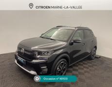 Citroen C3 Montévrain