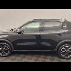 Citroen C3 C3 TURBO 100 CH MANUELLE MAX Mont&eacute;vrain