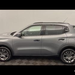Citroen C3 C3 TURBO 100 CH MANUELLE MAX Mont&eacute;vrain