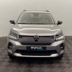 Citroen C3 C3 TURBO 100 CH MANUELLE MAX Mont&eacute;vrain