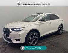 DS DS7 Crossback - DS7 CROSSBACK DS7 CROSSBACK HYBRIDE E-TENSE 300 EAT8 4X4 RIVOLI - 34 990 €
