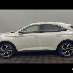 DS DS7 Crossback DS7 CROSSBACK DS7 CROSSBACK HYBRIDE E-TENSE 300 EAT8 4X4 RIVOLI Mont&eacute;vrain