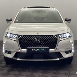 DS DS7 Crossback DS7 CROSSBACK DS7 CROSSBACK HYBRIDE E-TENSE 300 EAT8 4X4 RIVOLI Mont&eacute;vrain