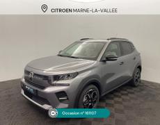 Citroen C3 Montévrain