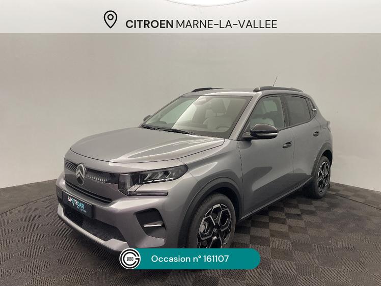 Citroen C3  - 16 980 €