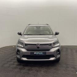 Citroen C3 C3 TURBO 100 CH MANUELLE MAX Mont&eacute;vrain