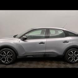Citroen e-C4 E-C4 136 CH AUTOMATIQUE FEEL Mont&eacute;vrain