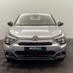Citroen e-C4 E-C4 136 CH AUTOMATIQUE FEEL Mont&eacute;vrain