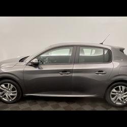 Peugeot 208 208 PURETECH 75 S&S BVM5 ACTIVE Mont&eacute;vrain