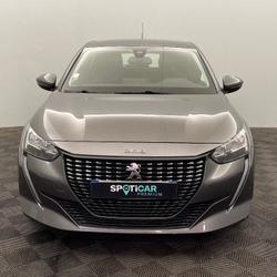 Peugeot 208 208 PURETECH 75 S&S BVM5 ACTIVE Mont&eacute;vrain