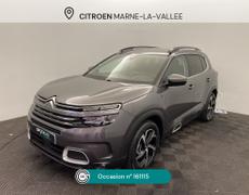 Citroen C5 Aircross - C5 AIRCROSS C5 AIRCROSS HYBRIDE RECHARGEABLE 225 E-EAT8 SHINE - 18 990 €
