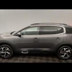 Citroen C5 Aircross C5 AIRCROSS C5 AIRCROSS HYBRIDE RECHARGEABLE 225 E-EAT8 SHINE Mont&eacute;vrain