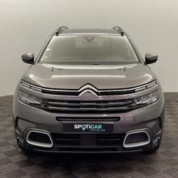 Citroen C5 Aircross C5 AIRCROSS C5 AIRCROSS HYBRIDE RECHARGEABLE 225 E-EAT8 SHINE Mont&eacute;vrain