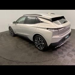 DS DS4 4 HYBRIDE E-TENSE 225 EAT8 CROSS OPERA Mont&eacute;vrain