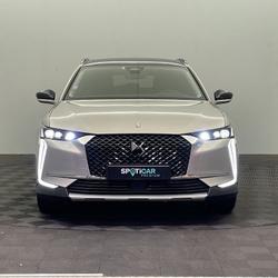 DS DS4 4 HYBRIDE E-TENSE 225 EAT8 CROSS OPERA Mont&eacute;vrain