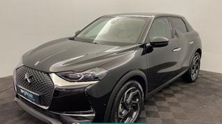 DS DS3 Crossback  - Puretech - photo 0