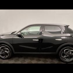 DS DS3 Crossback 3 CROSSBACK DS3 CROSSBACK PURETECH 155 EAT8 RIVOLI Mont&eacute;vrain