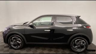 DS DS3 Crossback  - Puretech - photo 1