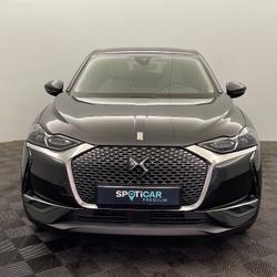 DS DS3 Crossback 3 CROSSBACK DS3 CROSSBACK PURETECH 155 EAT8 RIVOLI Mont&eacute;vrain