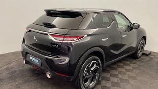 DS DS3 Crossback  - Puretech - photo 3