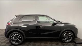 DS DS3 Crossback  - Puretech - photo 4