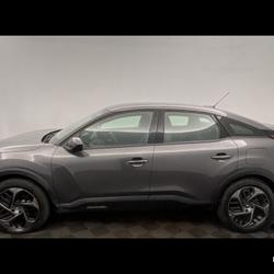 Citroen C4 C4 PURETECH 130 S&S BVM6 FEEL PACK Mont&eacute;vrain