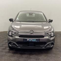 Citroen C4 C4 PURETECH 130 S&S BVM6 FEEL PACK Mont&eacute;vrain