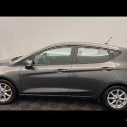 Ford Fiesta FIESTA 1.0 ECOBOOST 100 CH S&S BVM6 TREND Mont&eacute;vrain