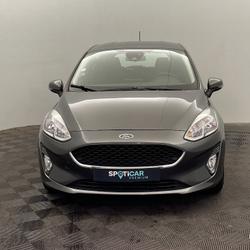 Ford Fiesta FIESTA 1.0 ECOBOOST 100 CH S&S BVM6 TREND Mont&eacute;vrain