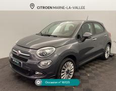 Fiat 500x - 500X MY18 500X 1.4 MULTIAIR 140 CH DCT LOUNGE - 10 990 €