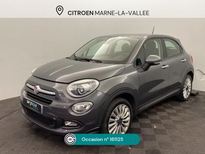 Fiat 500x - 500X MY18 500X 1.4 MULTIAIR 140 CH DCT LOUNGE - 10 990 €