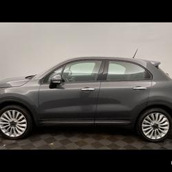 Fiat 500x 500X MY18 500X 1.4 MULTIAIR 140 CH DCT LOUNGE Mont&eacute;vrain