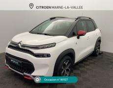 Citroen C3 Aircross Montévrain