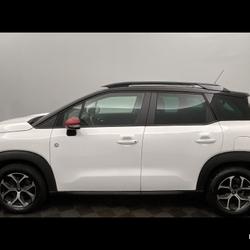 Citroen C3 Aircross C3 AIRCROSS C3 AIRCROSS PURETECH 130 S&S EAT6 C-SERIES Mont&eacute;vrain