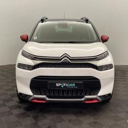 Citroen C3 Aircross C3 AIRCROSS C3 AIRCROSS PURETECH 130 S&S EAT6 C-SERIES Mont&eacute;vrain